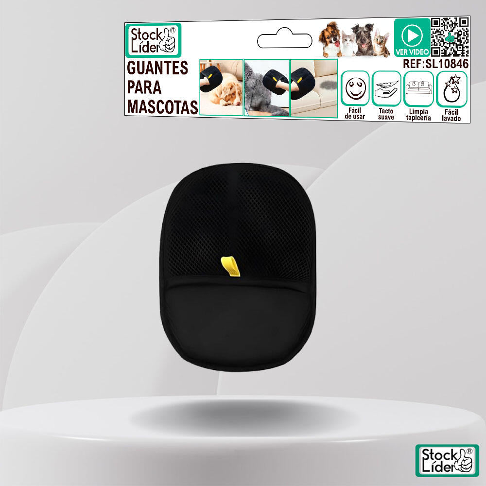 GUANTES PARA MASCOTAS